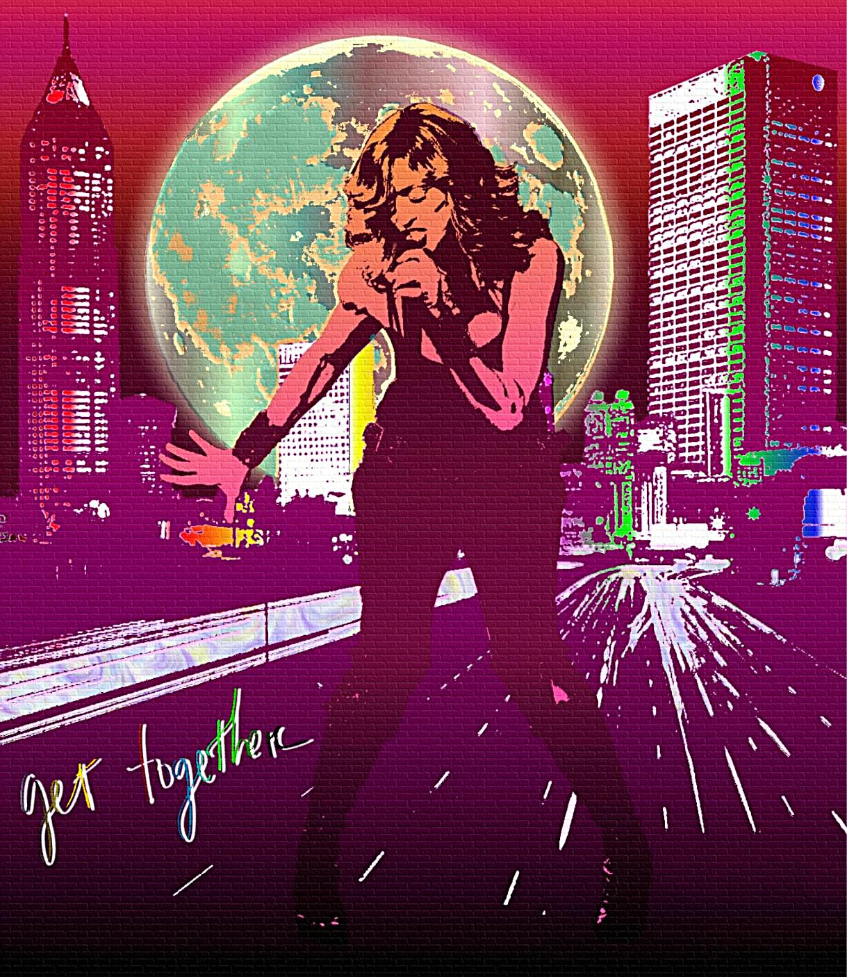 Get Together(麥當娜·西科尼個人單曲)