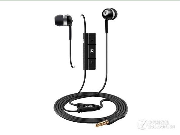 森海塞爾MM70i 森海塞爾MM70i
