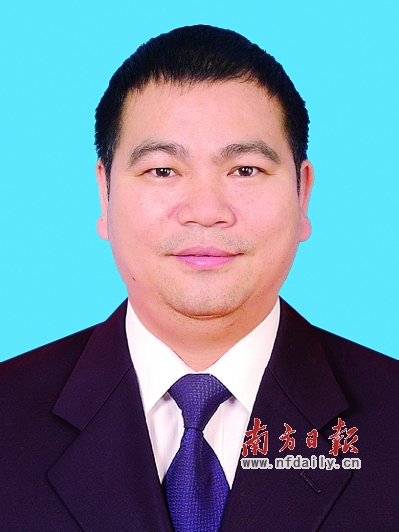黃勤立 黃勤立