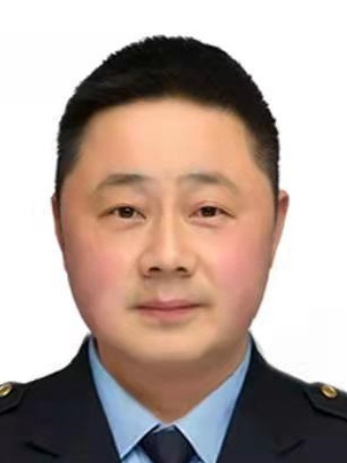 陳海軍(安徽省六安市霍山縣生態環境分局黨組成員、 三級主任科員) 陳海軍(安徽省六安市霍山縣生態環境分局黨組成員、 三級主任科員)