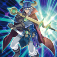 魔法進擊者 魔法進擊者