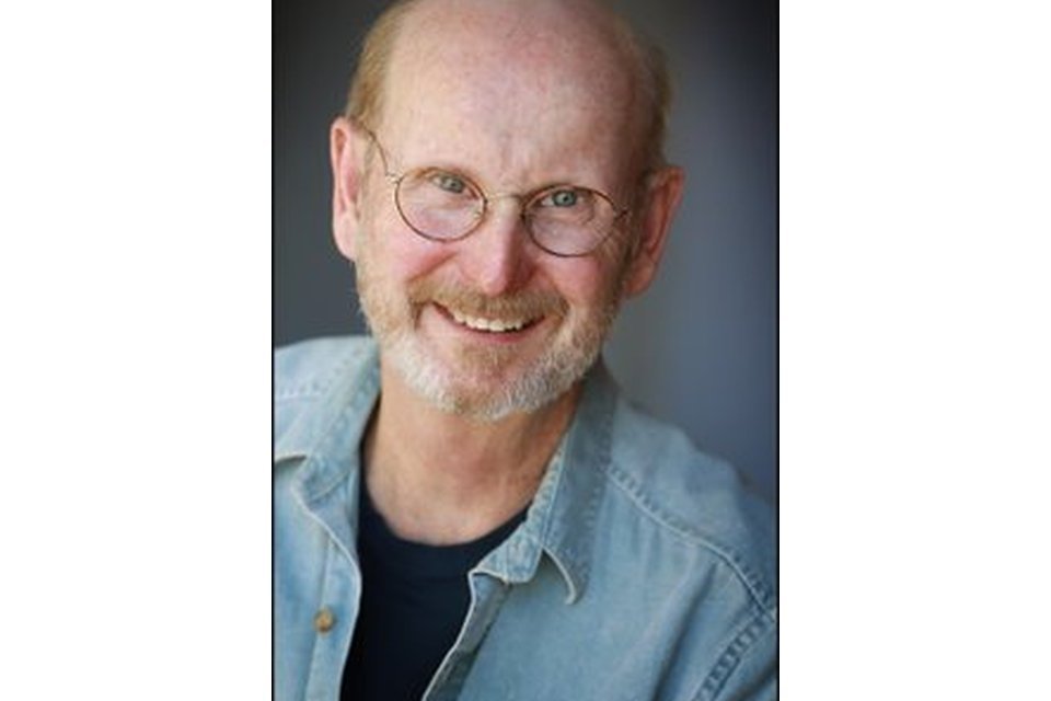 Charles Dougherty Charles Dougherty