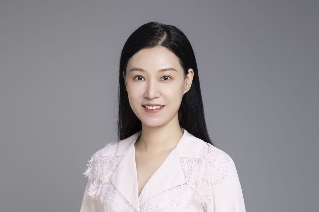 黃少丹(北京大學公共衛生學院研究員)