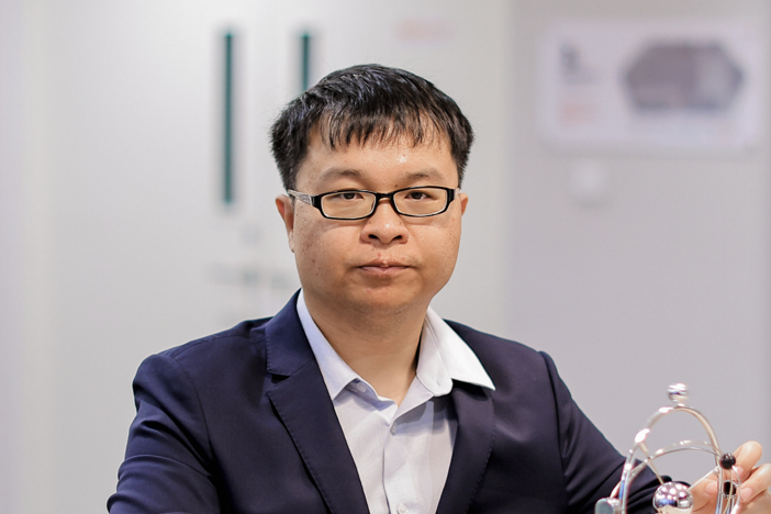 陳孝鈿 陳孝鈿