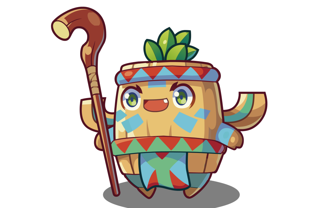 圖騰術士 圖騰術士