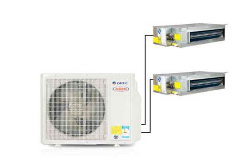 格力GMV-Pd80W/NaFC-N1 格力GMV-Pd80W/NaFC-N1