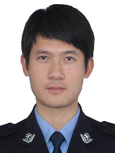 張聰(貴州省黔西南布依族苗族自治州冊亨縣公安局黨委委員、副局長) 張聰(貴州省黔西南布依族苗族自治州冊亨縣公安局黨委委員、副局長)