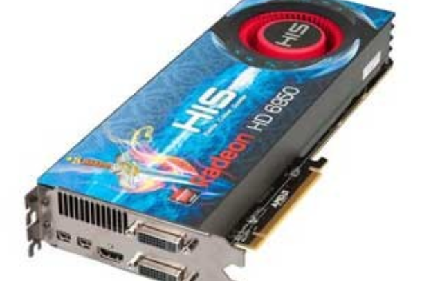 HIS H695F2G2M HIS H695F2G2M