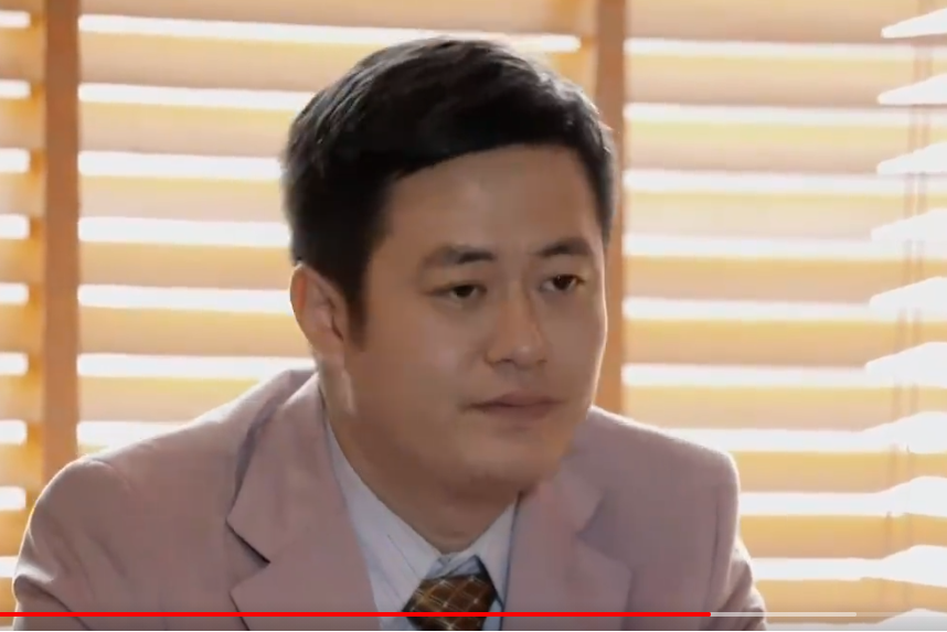 李美辰(都市情感劇《我的博士老公》中的角色) 李美辰(都市情感劇《我的博士老公》中的角色)