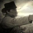 神射手(遊戲《Red Dead Redemption 2》中的挑戰) 神射手(遊戲《Red Dead Redemption 2》中的挑戰)