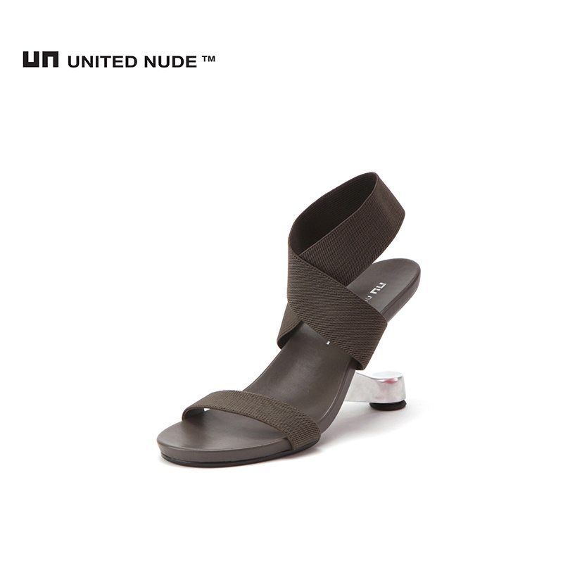 UN United Nude