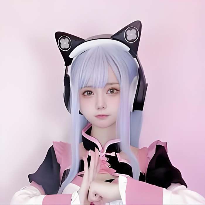 辣可鹿鹿lulu 辣可鹿鹿lulu