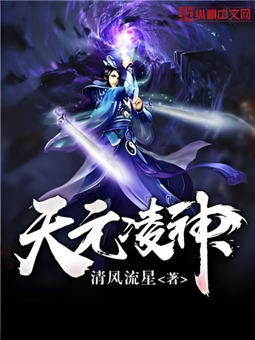 天元凌神 天元凌神