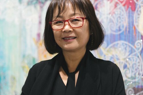 Hee Sook Kim Hee Sook Kim