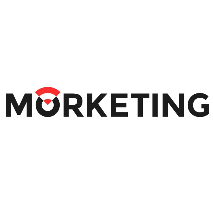 Morketing Morketing
