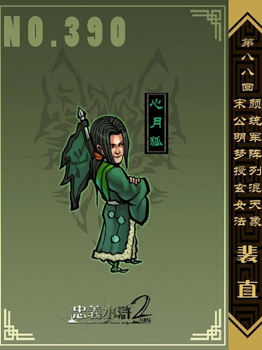裴直 裴直