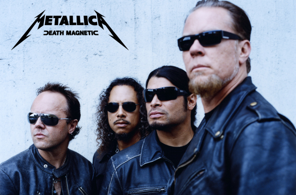 Nothing Else Matters(Metallica演唱歌曲)