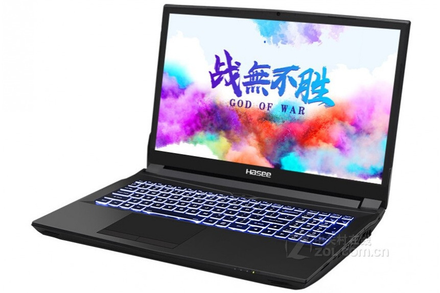 神舟戰神ZX8-CT5DA 神舟戰神ZX8-CT5DA