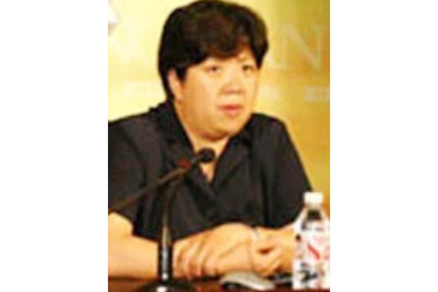 李曉凡(哈爾濱市衛生學校原副校長) 李曉凡(哈爾濱市衛生學校原副校長)