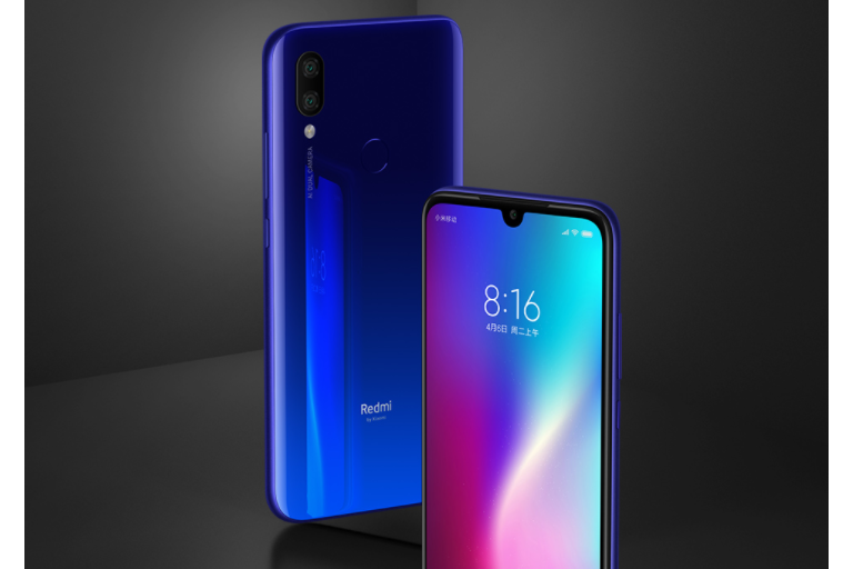 Redmi 7 Redmi 7