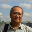 謝森(廣西藝術學院教授) 謝森(廣西藝術學院教授)