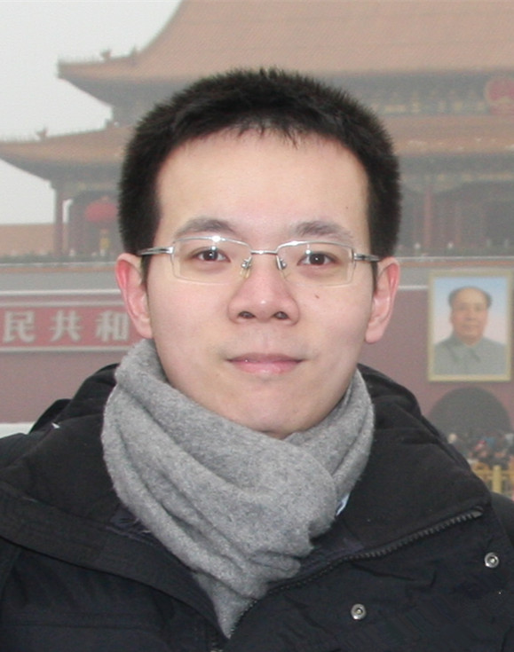 陳璇(中國人民大學法學院副教授、博士生導師)