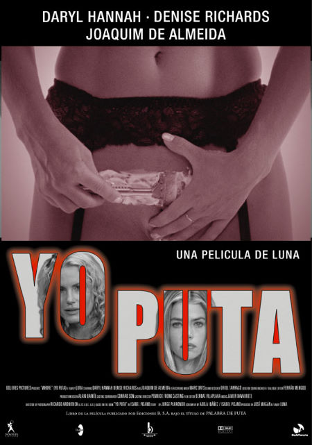 娼妓(2004年西班牙電影)