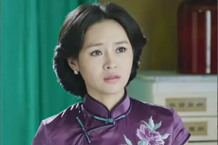 王雁(電視劇《信者無敵》中的角色) 王雁(電視劇《信者無敵》中的角色)