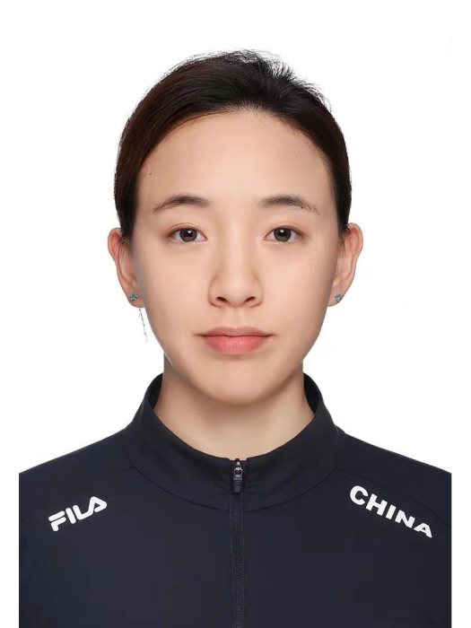 周丹琰 周丹琰