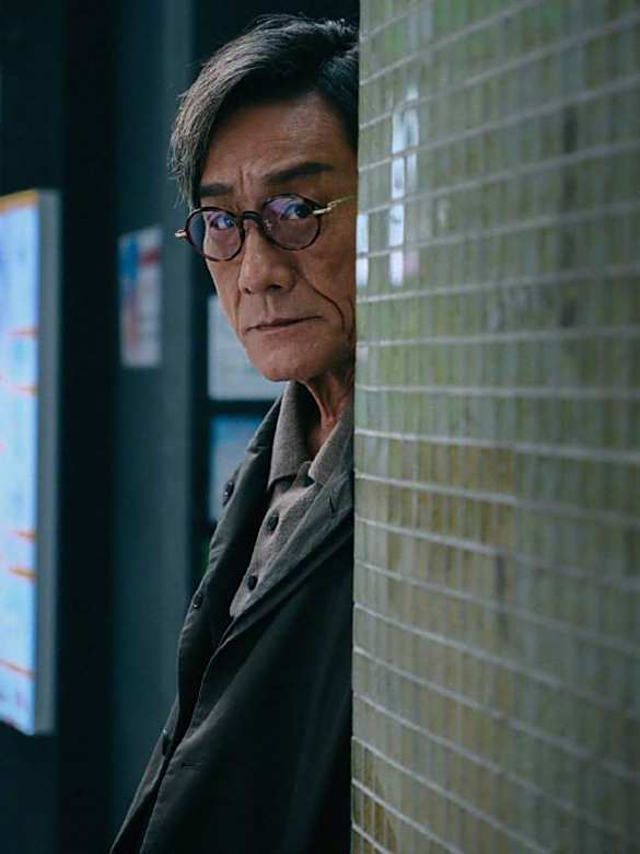 捕風追影