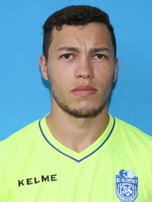 Everton Camargo