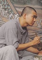 春夏秋冬又一春(韓國2003年金基德執導的電影)