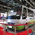 宇通E7客車 宇通E7客車