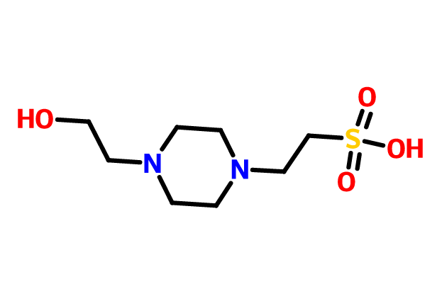 4-羥乙基哌嗪乙磺酸