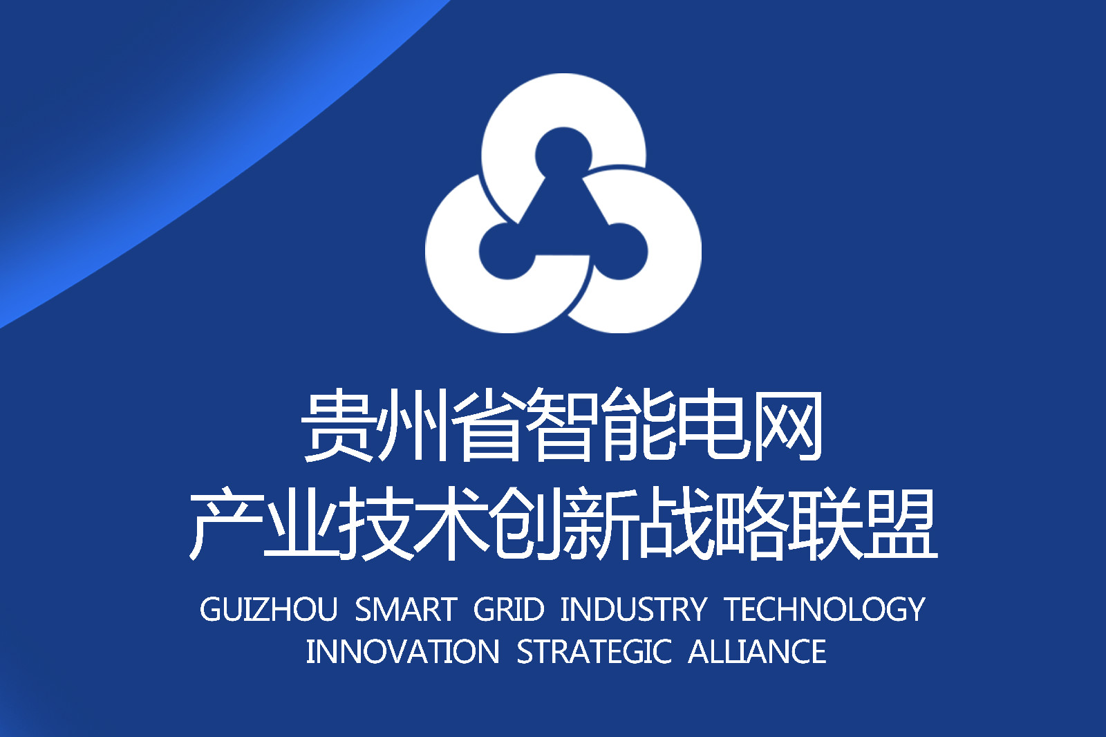 貴州省智慧型電網產業技術創新戰略聯盟