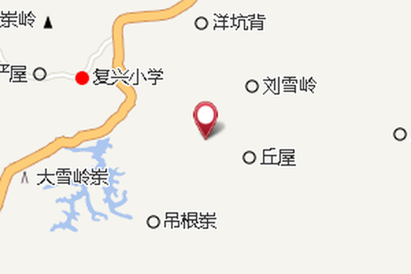 烏石下 烏石下