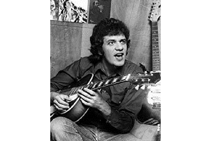 Mike Bloomfield Mike Bloomfield