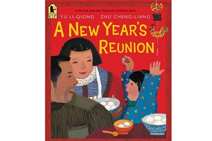 A New Year\x27s Reunion A New Year\x27s Reunion