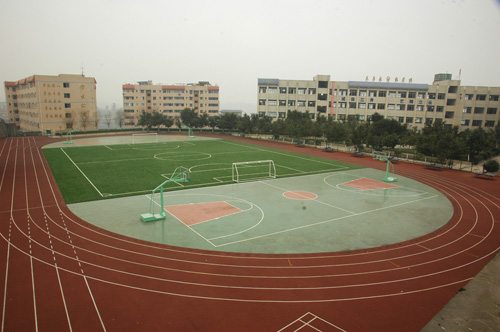 重慶市萬州第一職業高級中學