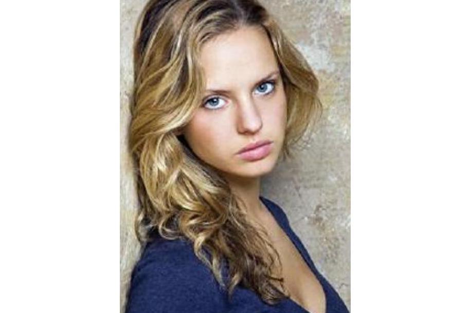 Elena Franklin Elena Franklin