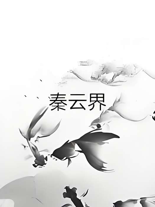 秦雲界 秦雲界
