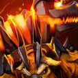 撼地者(DOTA2英雄) 撼地者(DOTA2英雄)