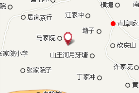 但家院 但家院