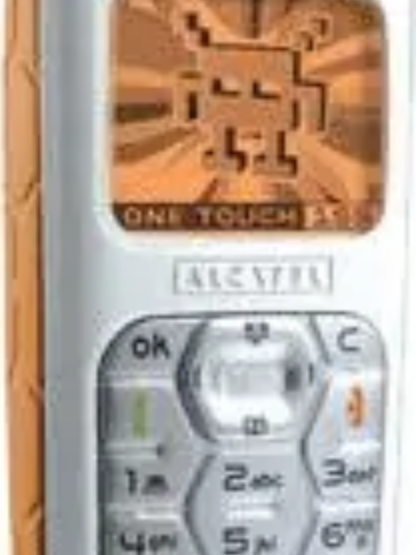 阿爾卡特OT155 阿爾卡特OT155