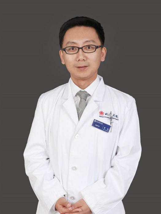 李欣(北京大學第三醫院普通外科副主任醫師) 李欣(北京大學第三醫院普通外科副主任醫師)