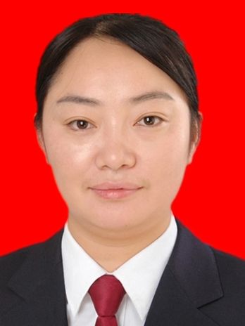 田靜(四川省廣元市青川縣市場監督管理局黨組成員、副局長) 田靜(四川省廣元市青川縣市場監督管理局黨組成員、副局長)