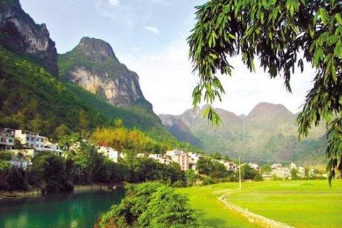 春秋村(安徽省六安市舒城縣春秋鄉春秋村) 春秋村(安徽省六安市舒城縣春秋鄉春秋村)