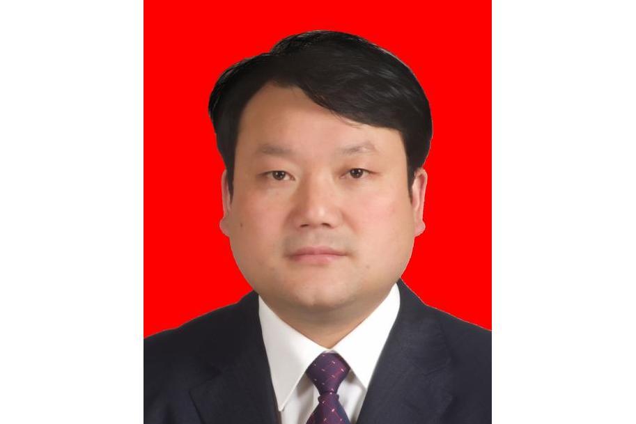 張保平(陝西省漢中市工業和信息化局局長) 張保平(陝西省漢中市工業和信息化局局長)