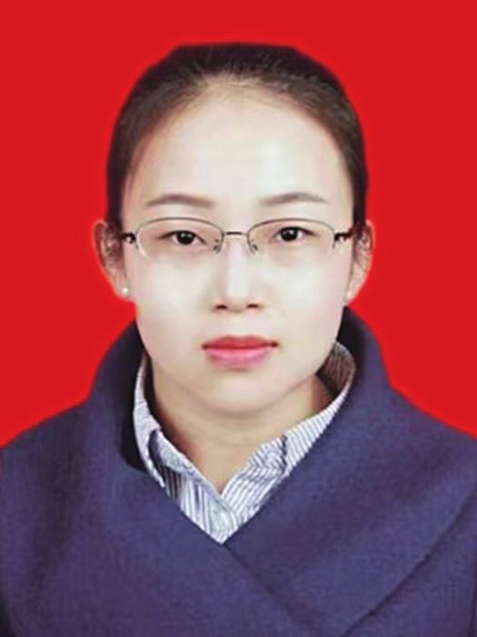 周娟(山西省臨汾市大寧縣醫療集團曲峨鎮衛生院工作人員) 周娟(山西省臨汾市大寧縣醫療集團曲峨鎮衛生院工作人員)