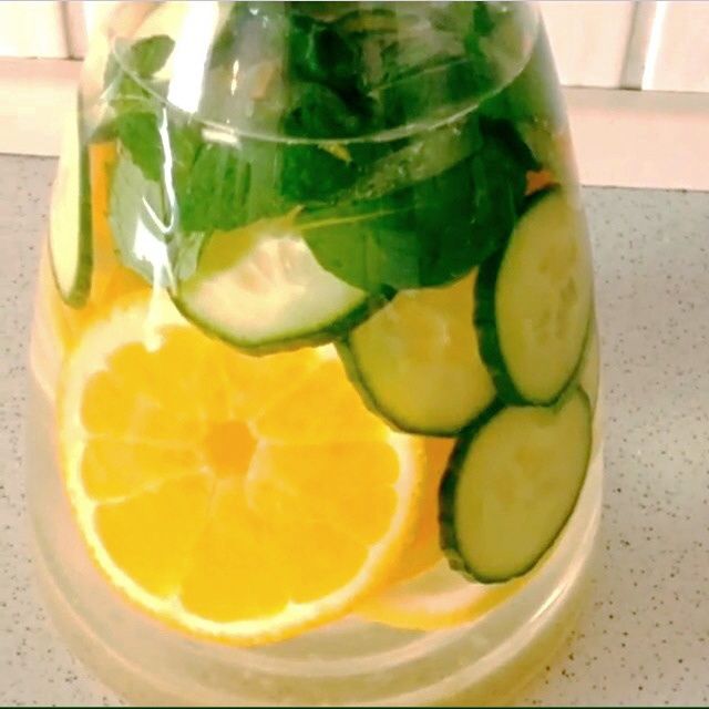 健康小水 健康小水